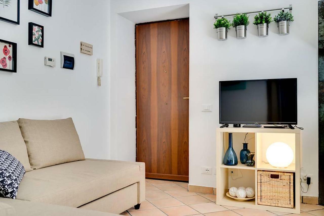 San Lorenzo Home Rome Exterior photo