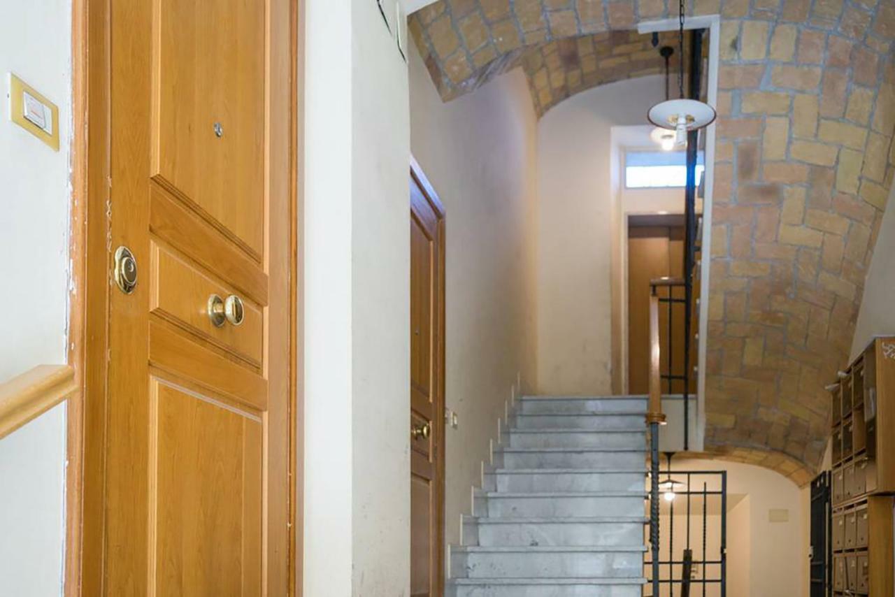 San Lorenzo Home Rome Exterior photo